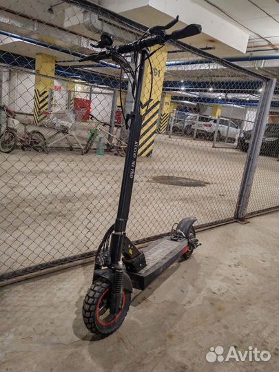 Kogoo m4 pro самокат