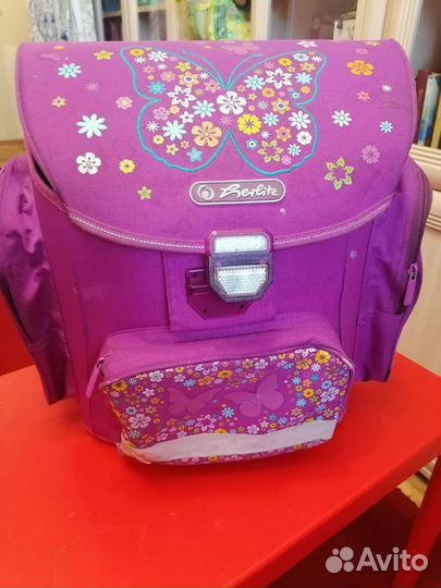 Рюкзак прогулочный