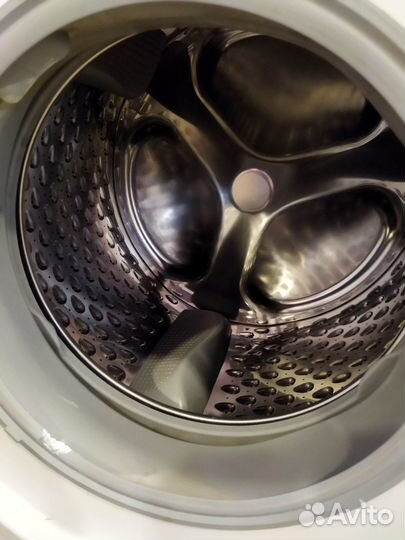 Продам стиральную машину siemens 8кг