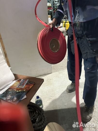 Термоусадочный