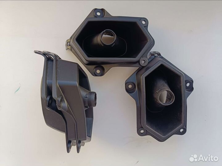 Пыльник BRP 506153294