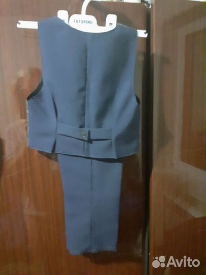 Костюм для праздника