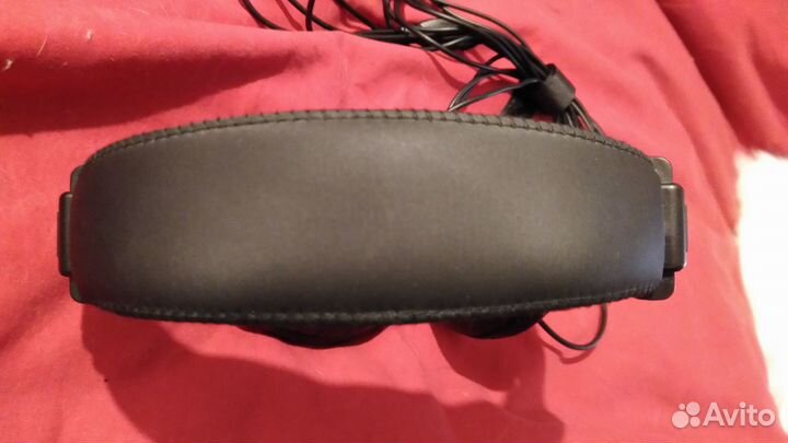 Наушники hama HK-3032