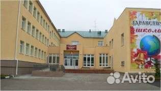 Учитель математики