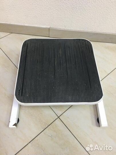 Подставка для педикюра