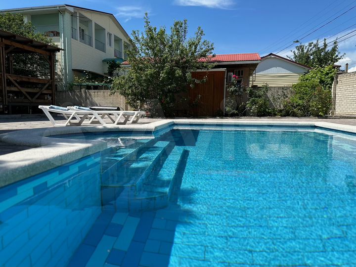 Комната 15 м², 1/2 эт.