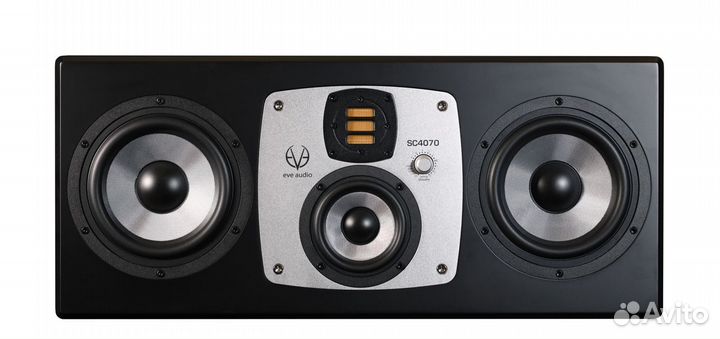Eve Audio SC4070 пред заказ
