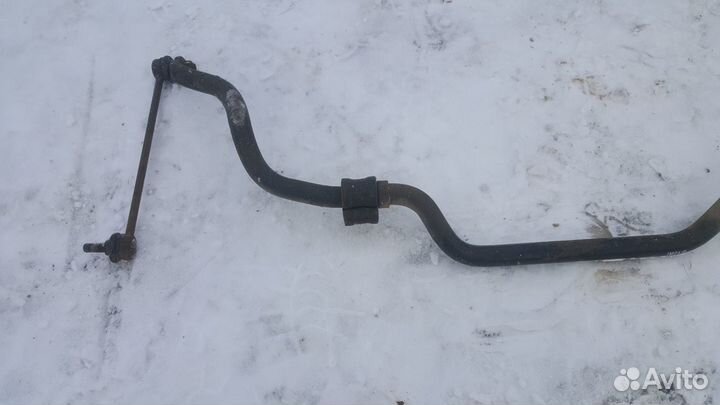 Стабилизатор передний winstorm antara 96626246