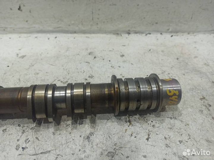 Распредвал впускной 13037AA550