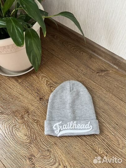 Шапка женская