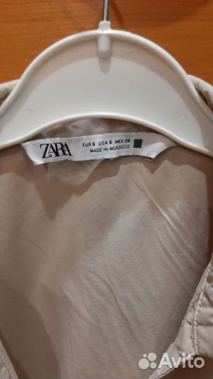 Платья женские Zara