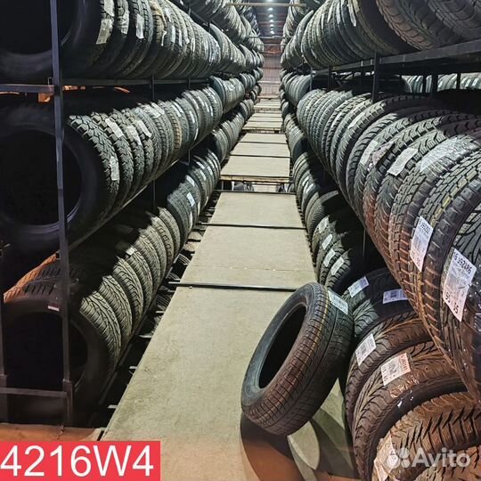 iLink Wintervorhut Stud III 235/65 R17 103L