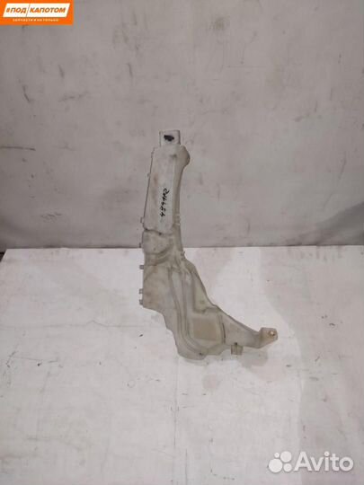 Бачок омывателя передний Ford Focus 2