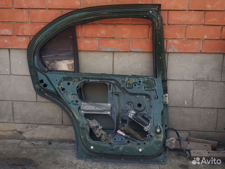 Дверь Ниссан maxima а32