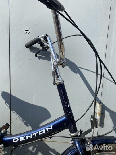 Велосипед Форвард Кама