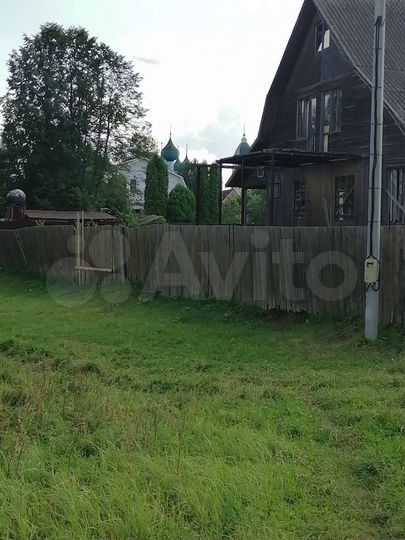 Дом 130,5 м² на участке 15 сот.