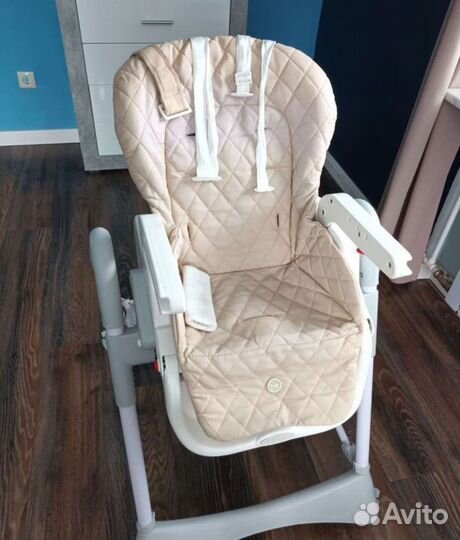 Стул для кормления