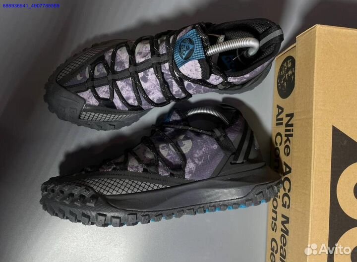 Nike ASG mountain FLY LOW (Арт.35094)