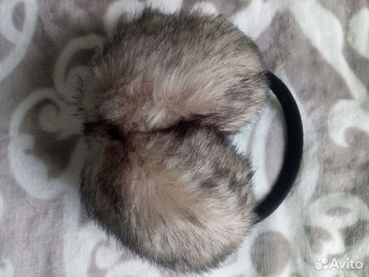 Перчатки новые