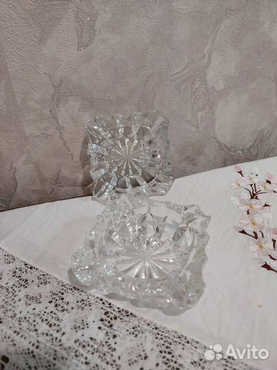 Посуда СССР,пепельницы