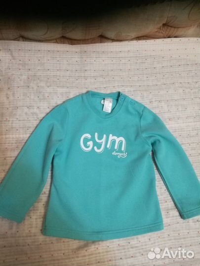 Детский костюмчик для девочки