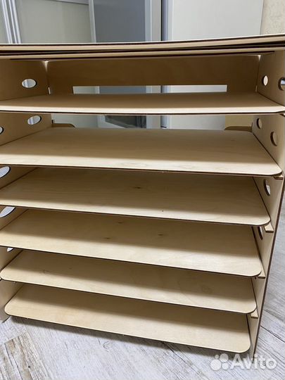 Полка для сушки пряников и зефира