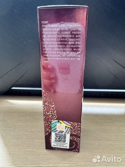 Тональный крем