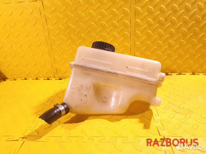 Бачок гур Iran Khodro Samand 2003-2011