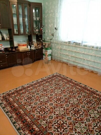 Дом 90 м² на участке 6 сот.