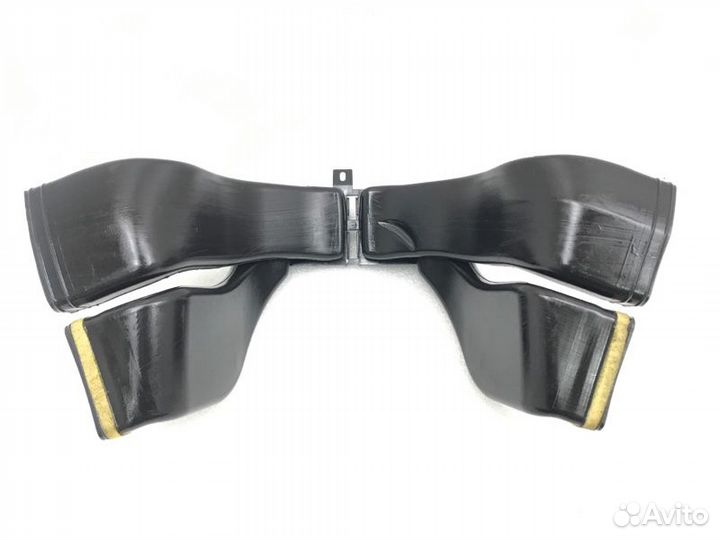 Дефлектор воздушный Citroen C4 Picasso универсал