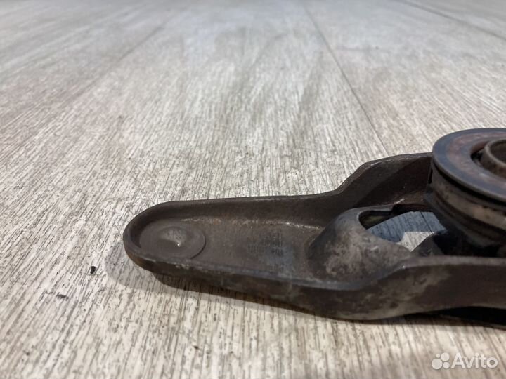 Выжимной подшипник Golf 6 Polo Sedan Rapid Fabia