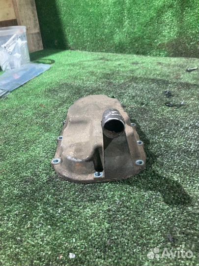 Крышка вентиляции картерных газов Audi A6 C5 APS