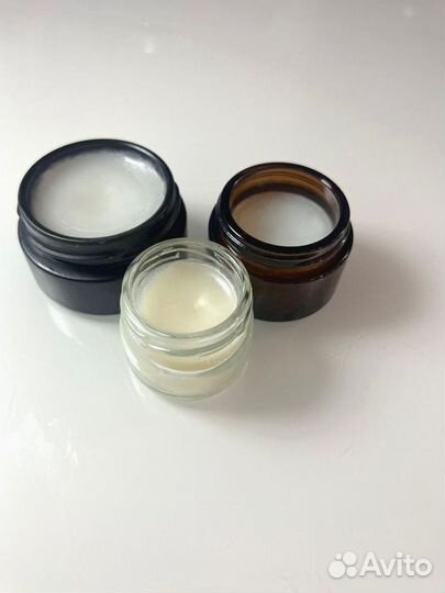 Мазь жаркие ночи