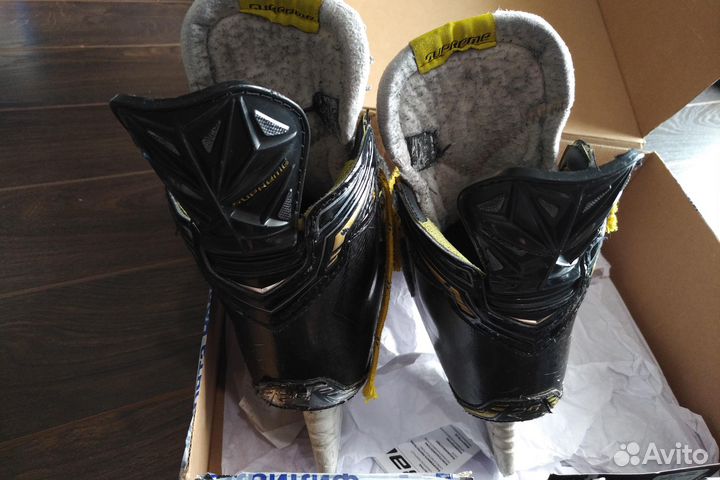 Коньки хоккейные Bauer 2S 3.5EE