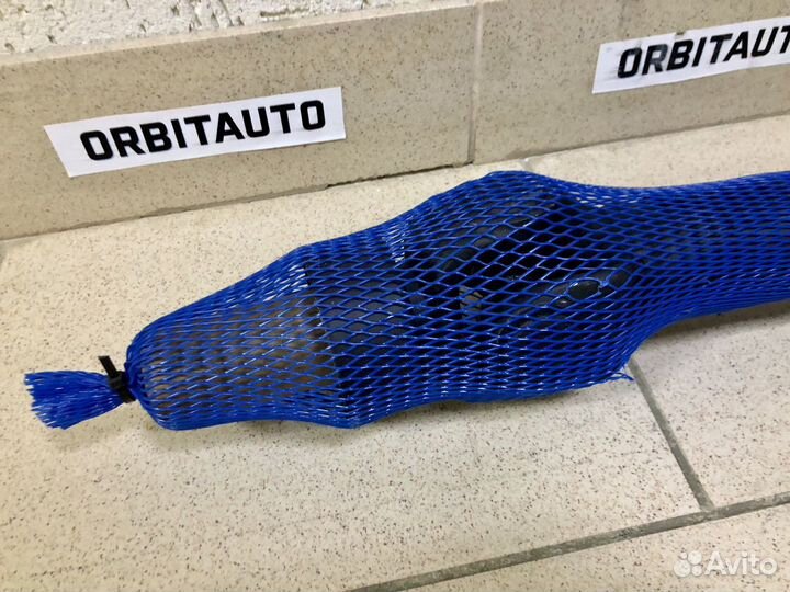 Кардан Передняя Часть Газель