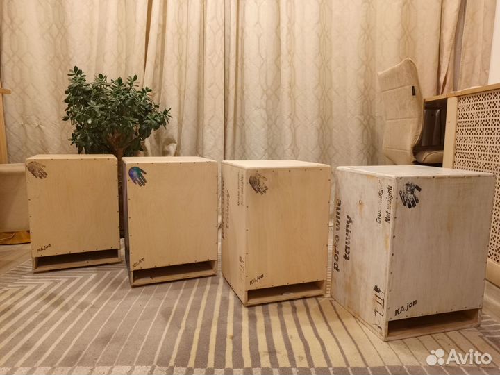 Продам Кахон