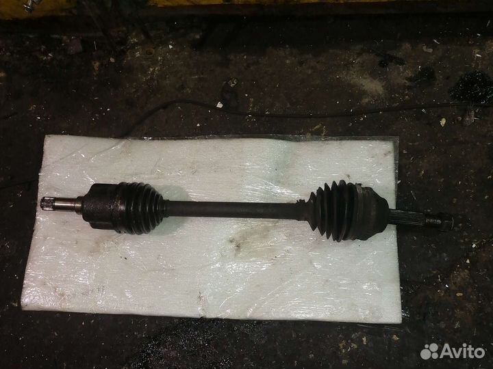 Шрус левый форд транзит 2000-2010