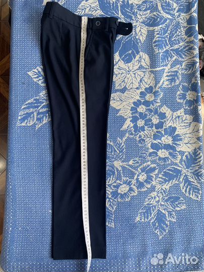 Школьный костюм 122-128