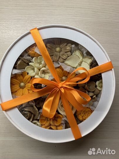 Цветочный набор из шоколада/цветы из шоколада