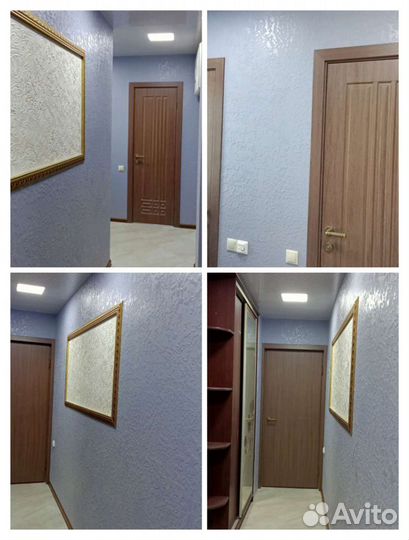 Ремонт квартир