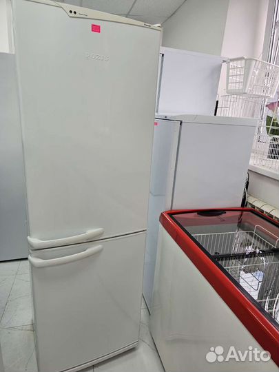Холодильник Pozis. Как Новая