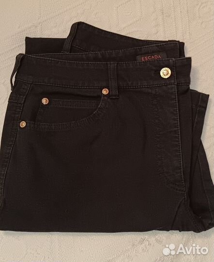 Джинсы Escada, 46 р Хорватия