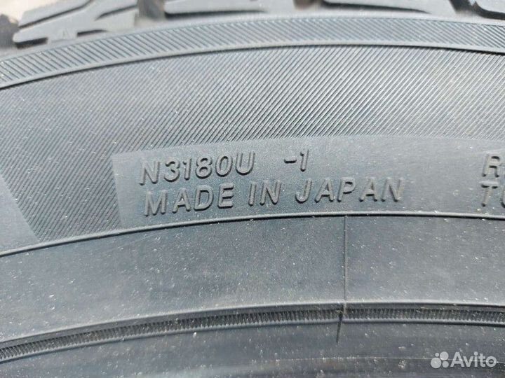 Yokohama Ice Guard G075 285/45 R22 114Q