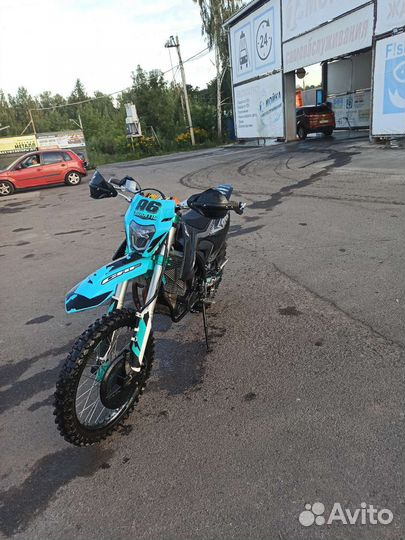 Avantis A6 LUX 300cc