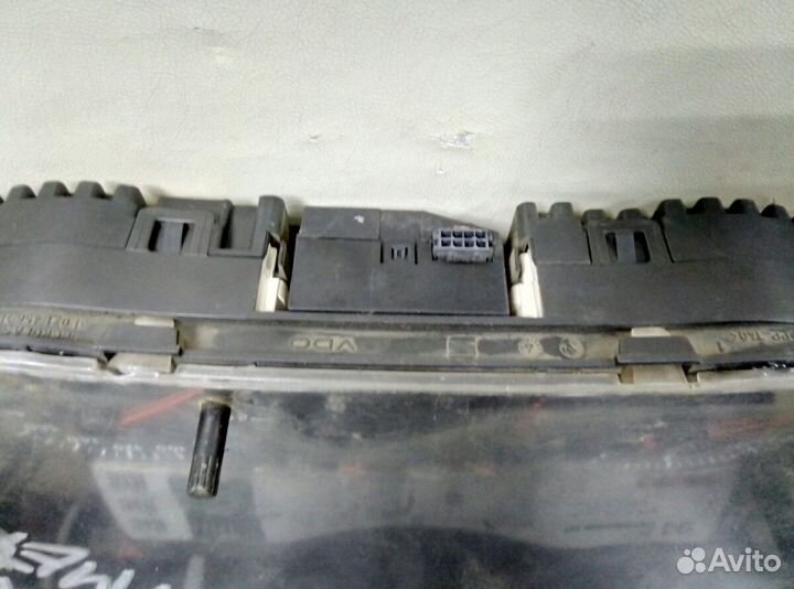 Панель приборов Сеат Ибица 2000 г.в