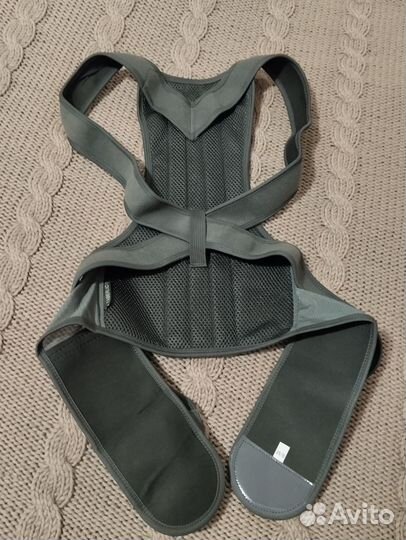 Корректор осанки