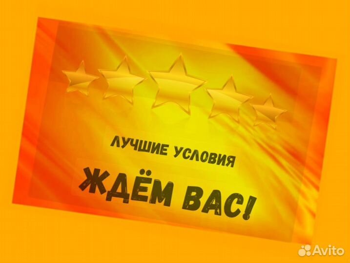 Этикеровщик без опыта Хорошие условия+Спецодежда