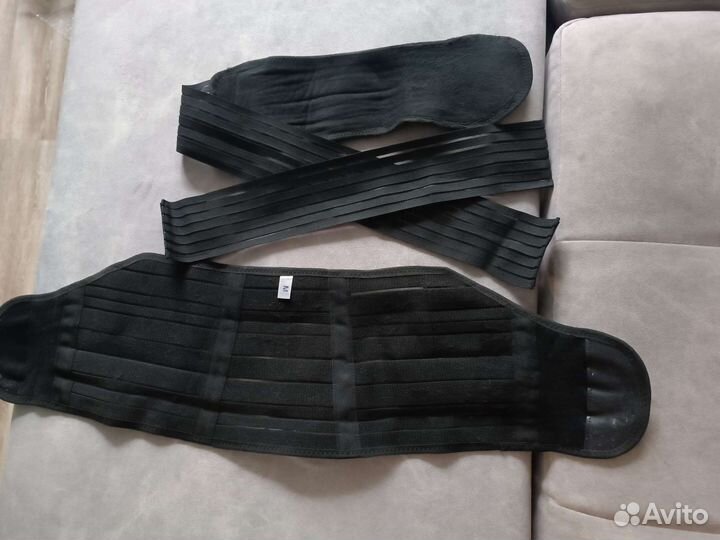 Бандаж для беременных и после родов