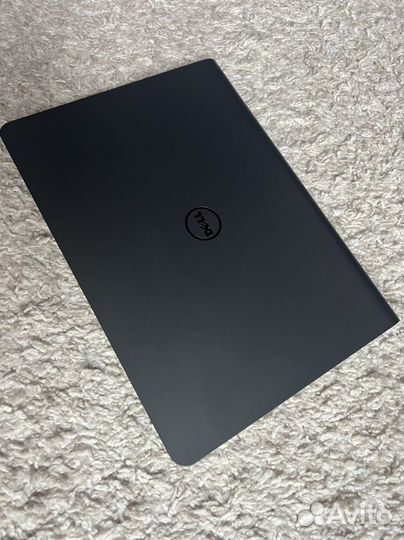 Ультрабук dell latitude