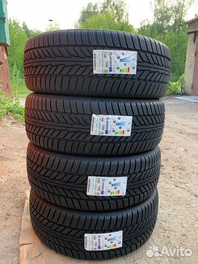 Hankook Winter i'cept iON X IW01A 255/45 R21